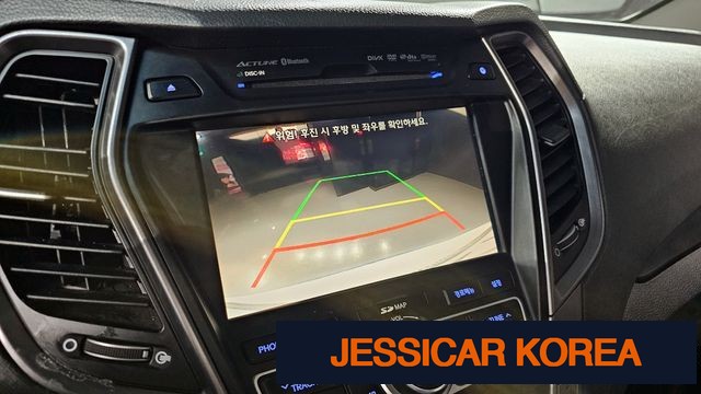 2014 Hyundai Santa Fe DM - Thumbnail 14