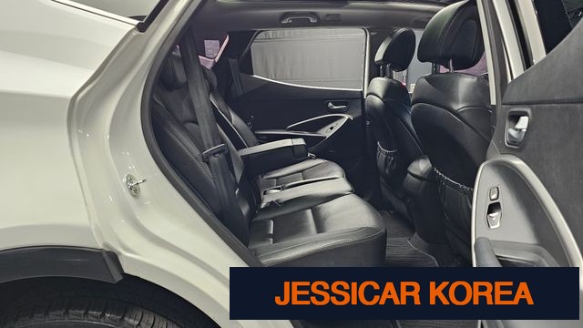 2014 Hyundai Santa Fe DM - Thumbnail 19