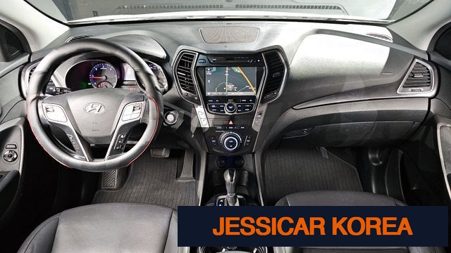 2014 Hyundai Santa Fe DM - Thumbnail 20