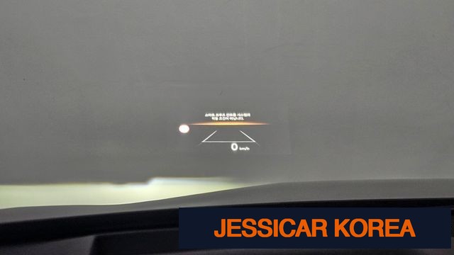 2024 Kia The New K5 Hybrid 3rd Generation - Thumbnail 7