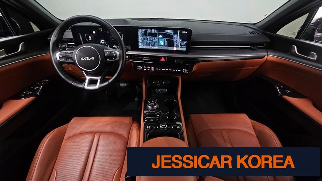 2024 Kia The New K5 Hybrid 3rd Generation - Thumbnail 11