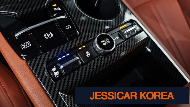 2024 Kia The New K5 Hybrid 3rd Generation - Thumbnail 12