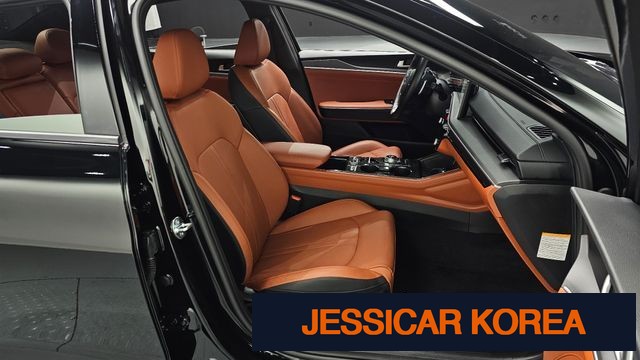 2024 Kia The New K5 Hybrid 3rd Generation - Thumbnail 14