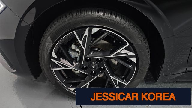 2024 Kia The New K5 Hybrid 3rd Generation - Thumbnail 16