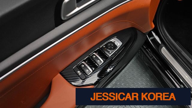 2024 Kia The New K5 Hybrid 3rd Generation - Thumbnail 19