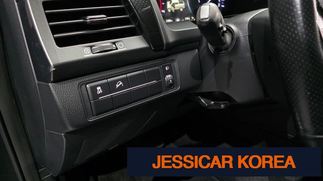 2021 KG Mobility The New Rexton Sports - Thumbnail 20