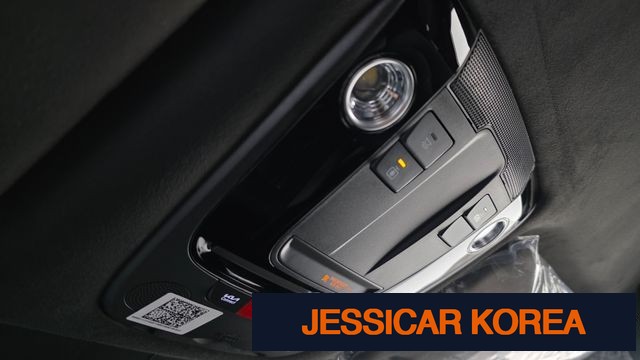 2026 Kia The New K5 3rd Generation - Thumbnail 5