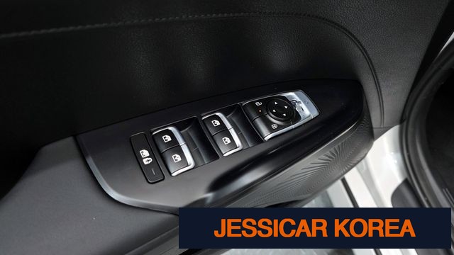 2026 Kia The New K5 3rd Generation - Thumbnail 6