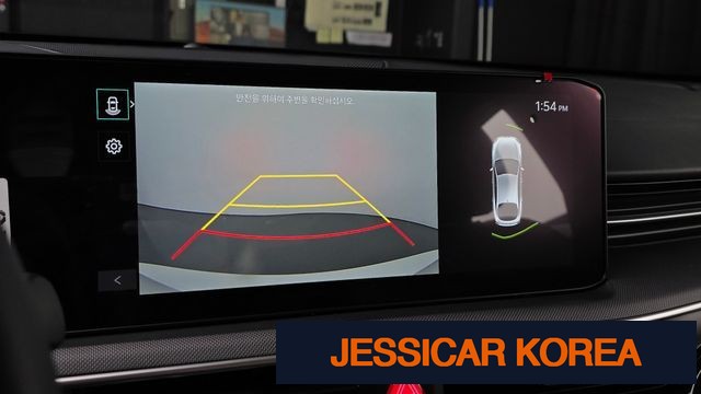 2026 Kia The New K5 3rd Generation - Thumbnail 7