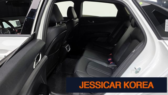 2026 Kia The New K5 3rd Generation - Thumbnail 8
