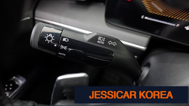 2026 Kia The New K5 3rd Generation - Thumbnail 10