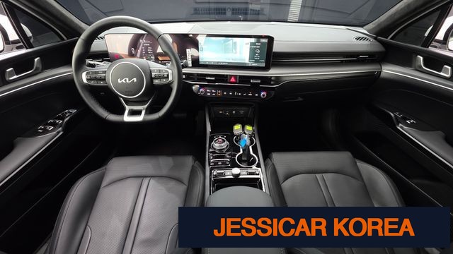 2026 Kia The New K5 3rd Generation - Thumbnail 14