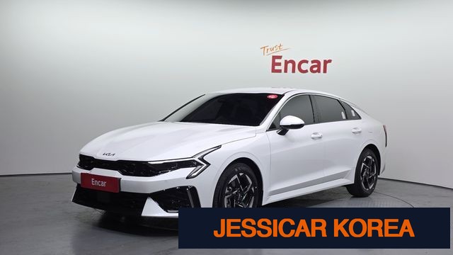 2026 Kia The New K5 3rd Generation - Thumbnail 15