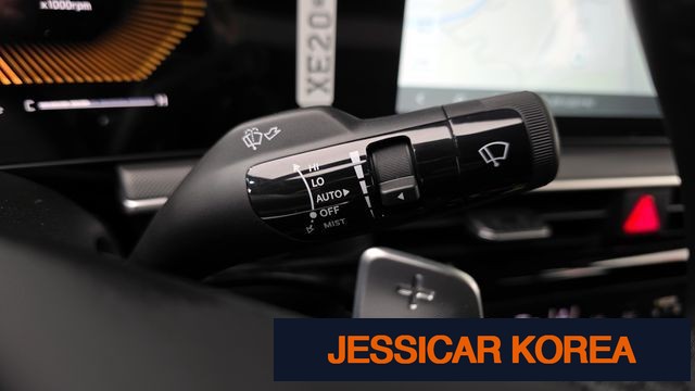 2026 Kia The New K5 3rd Generation - Thumbnail 16