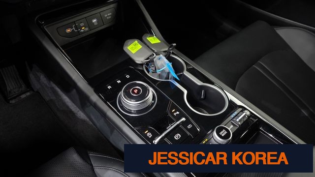 2026 Kia The New K5 3rd Generation - Thumbnail 19