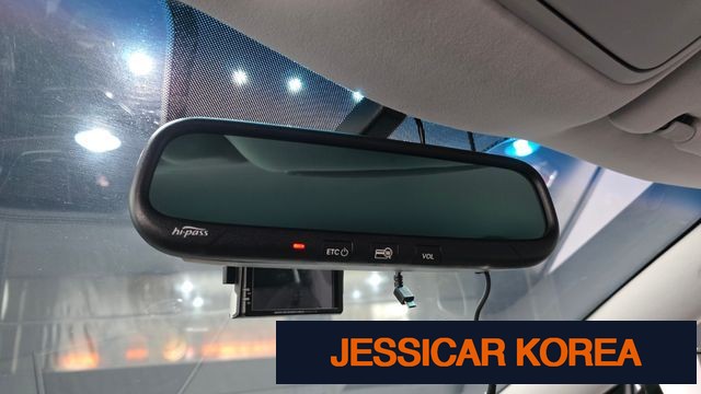 2014 Kia The New K7 - Thumbnail 3