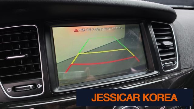 2014 Kia The New K7 - Thumbnail 4