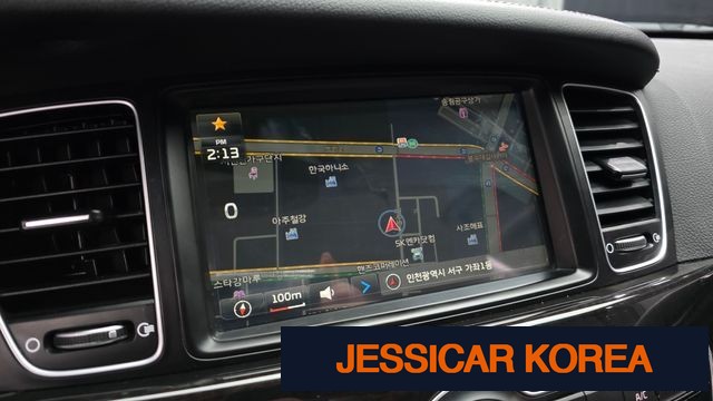 2014 Kia The New K7 - Thumbnail 6