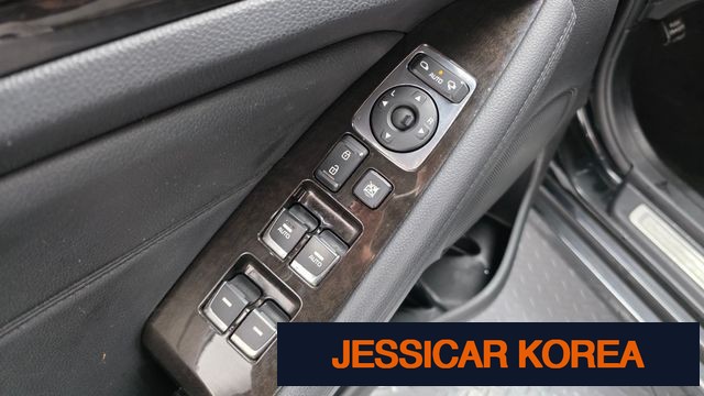 2014 Kia The New K7 - Thumbnail 9