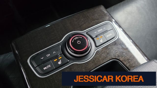 2014 Kia The New K7 - Thumbnail 10