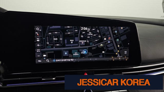 2021 Hyundai Avante (CN7) - Thumbnail 2
