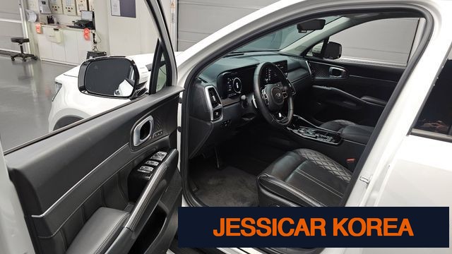 2021 Kia Sorento 4th Gen - Thumbnail 2