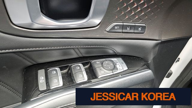 2021 Kia Sorento 4th Gen - Thumbnail 4