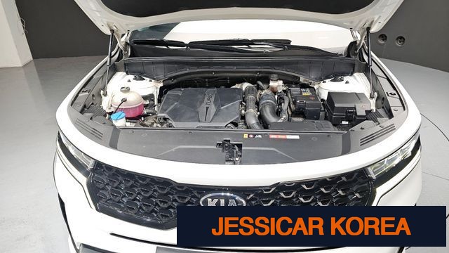 2021 Kia Sorento 4th Gen - Thumbnail 9