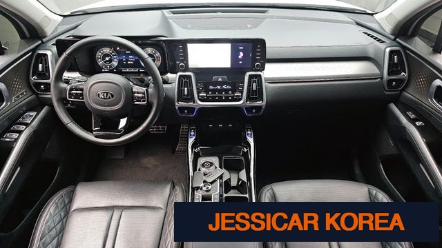 2021 Kia Sorento 4th Gen - Thumbnail 12