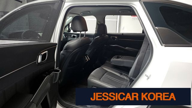 2021 Kia Sorento 4th Gen - Thumbnail 13