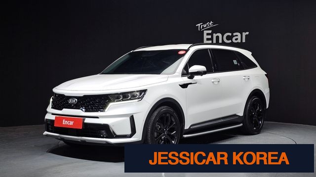 2021 Kia Sorento 4th Gen - Thumbnail 14