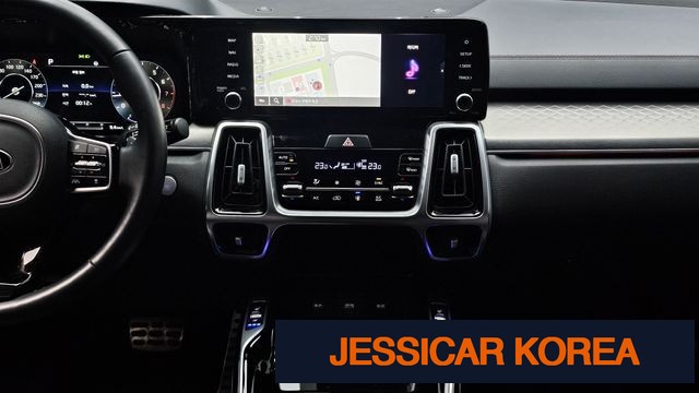 2021 Kia Sorento 4th Gen - Thumbnail 16