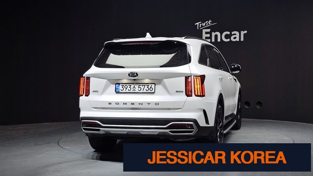 2021 Kia Sorento 4th Gen - Thumbnail 17