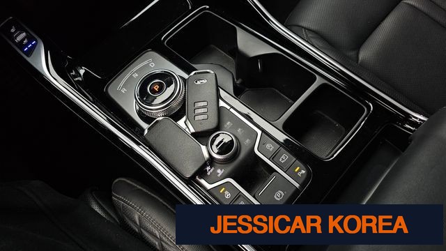 2021 Kia Sorento 4th Gen - Thumbnail 18