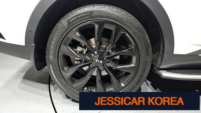 2021 Kia Sorento 4th Gen - Thumbnail 19