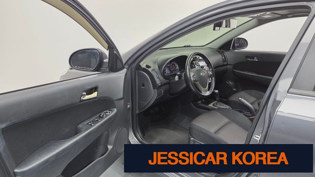 2008 Hyundai i30 - Thumbnail 2