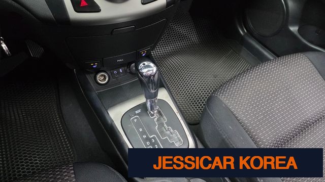2008 Hyundai i30 - Thumbnail 3