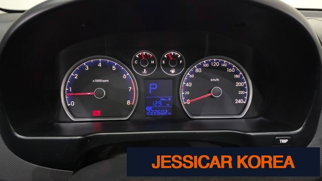2008 Hyundai i30 - Thumbnail 5