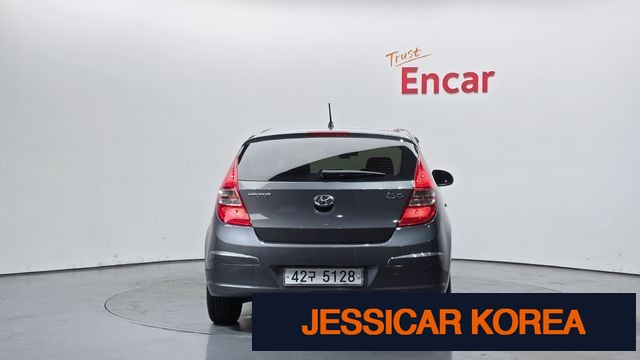 2008 Hyundai i30 - Thumbnail 7