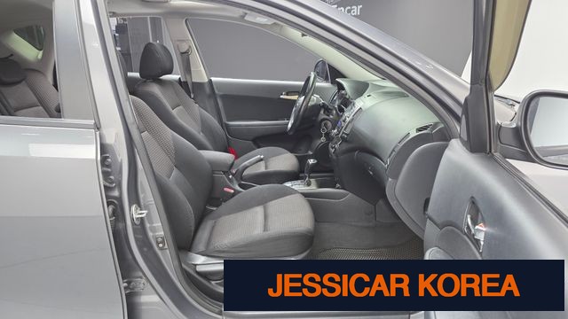 2008 Hyundai i30 - Thumbnail 8