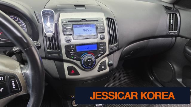 2008 Hyundai i30 - Thumbnail 10