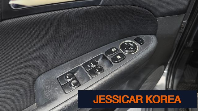 2008 Hyundai i30 - Thumbnail 11