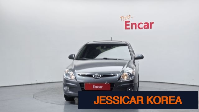 2008 Hyundai i30 - Thumbnail 12
