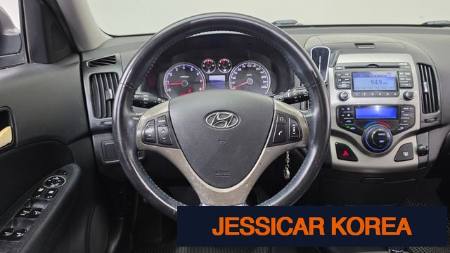 2008 Hyundai i30 - Thumbnail 14