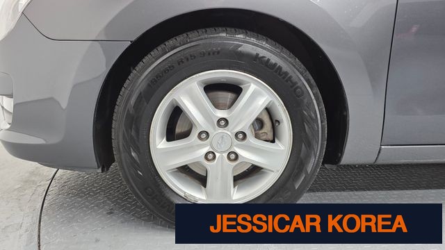 2008 Hyundai i30 - Thumbnail 15