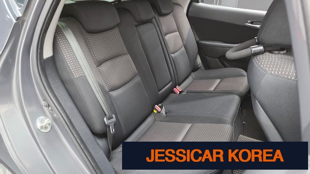 2008 Hyundai i30 - Thumbnail 16