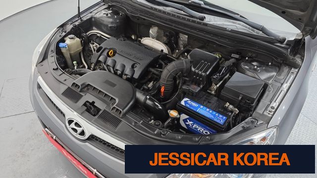 2008 Hyundai i30 - Thumbnail 17