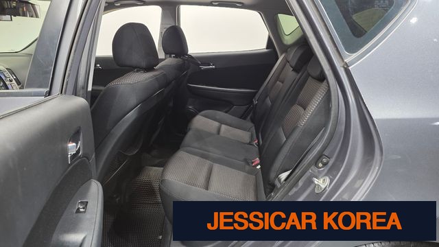 2008 Hyundai i30 - Thumbnail 18