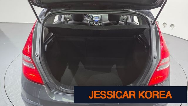 2008 Hyundai i30 - Thumbnail 19