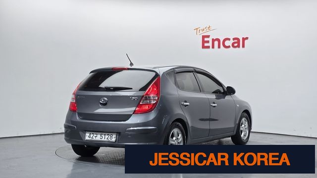 2008 Hyundai i30 - Thumbnail 20